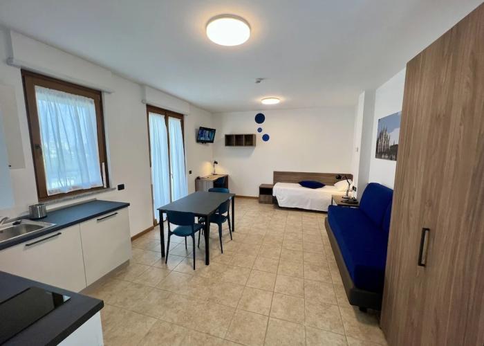 Corte Milano - Hostel