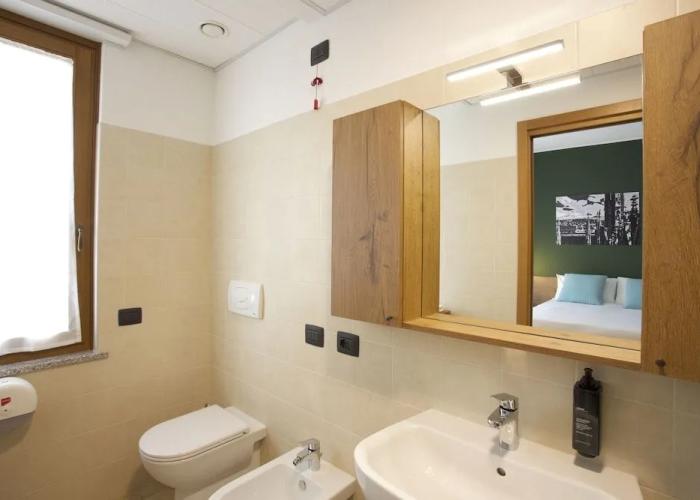 Corte Milano - Hostel