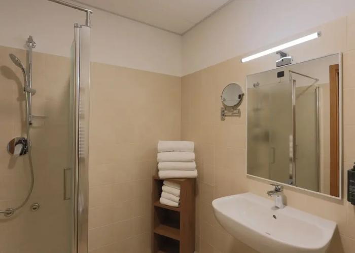 Corte Milano - Hostel