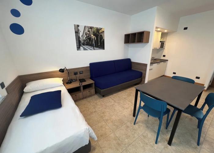Corte Milano - Hostel