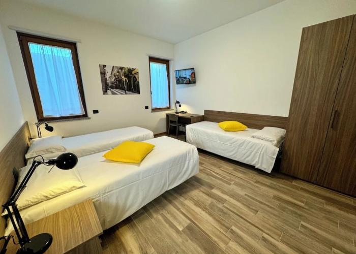 Corte Milano - Hostel