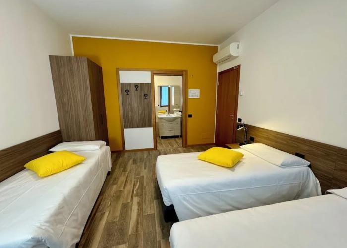 Corte Milano - Hostel