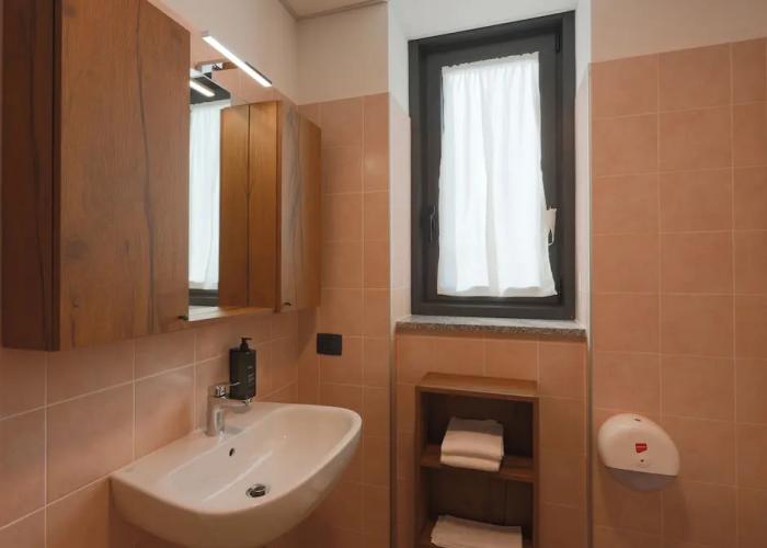 Corte Milano - Hostel