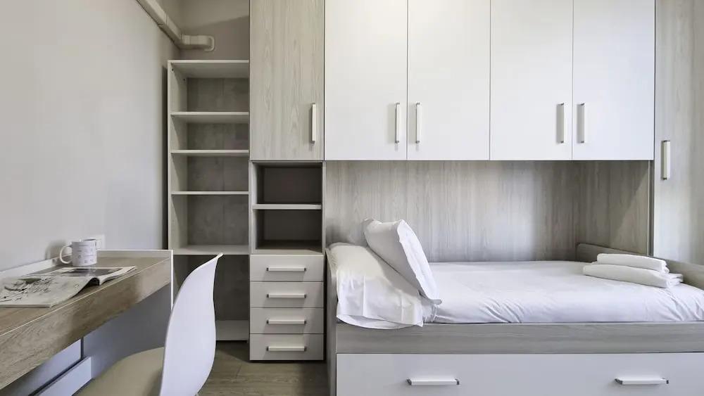 Piazza Alboreto, 72 - Rozzano