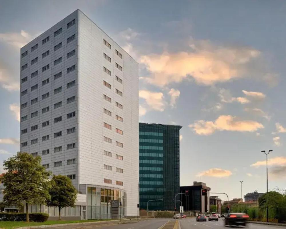 AC Hotel Milan Sesto