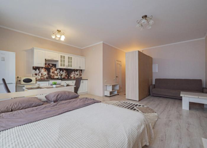Dolina Apartments