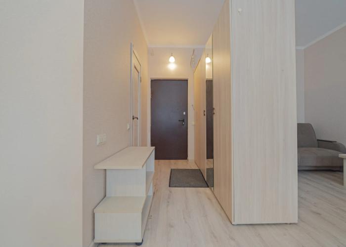 Dolina Apartments