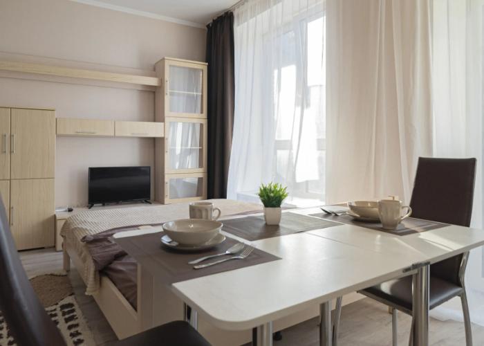 Dolina Apartments