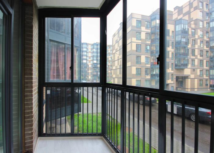 Dolina Apartments