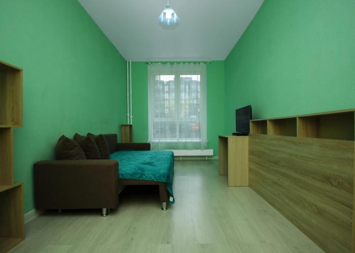 Dolina Apartments