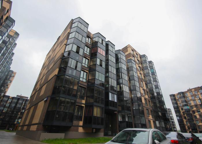 Dolina Apartments