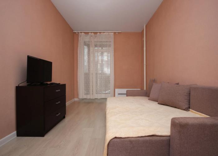 Dolina Apartments
