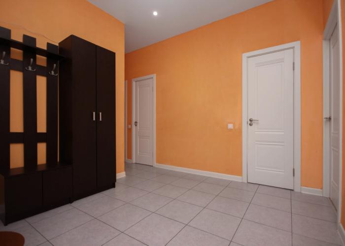 Dolina Apartments