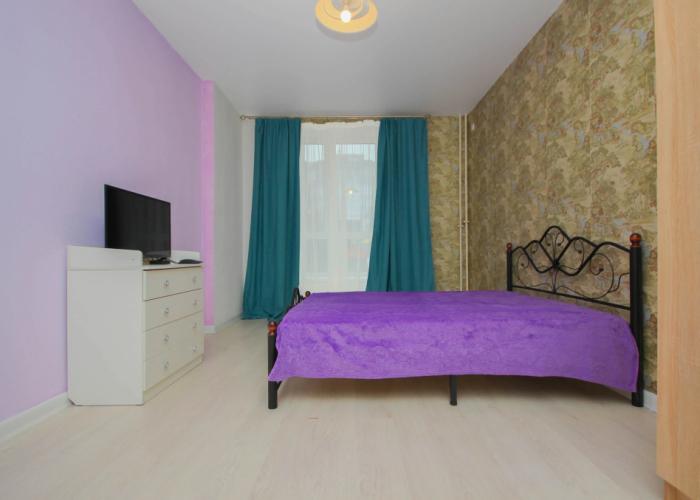 Dolina Apartments