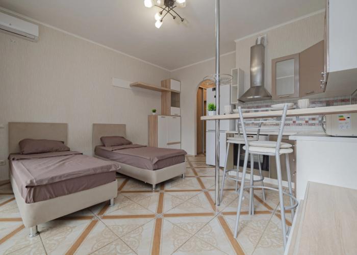 Dolina Apartments