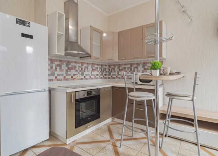 Dolina Apartments