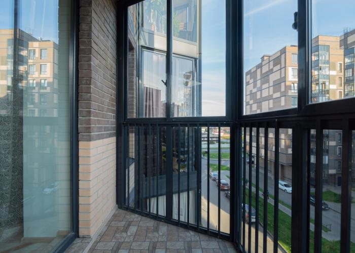 Dolina Apartments