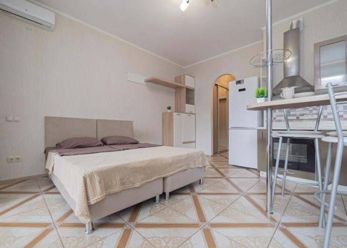 Dolina Apartments