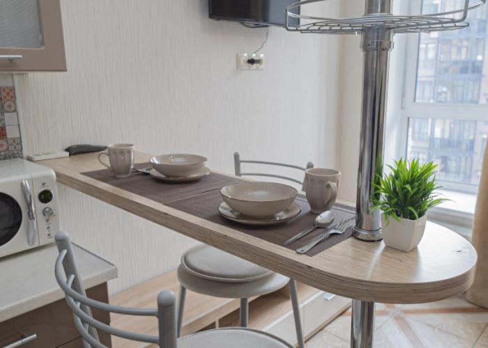 Dolina Apartments
