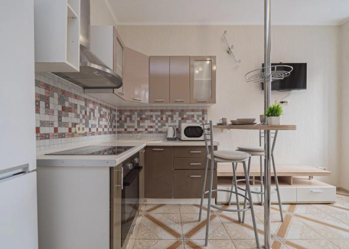 Dolina Apartments