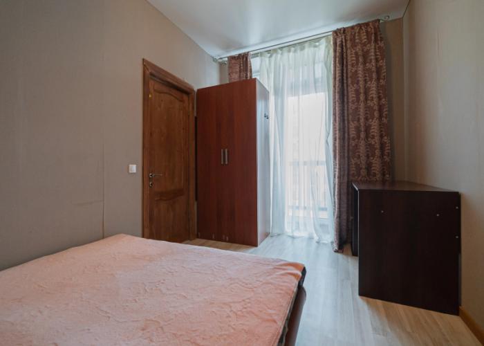 Dolina Aprelevka Apartments