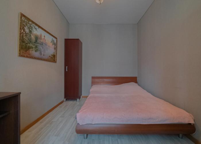 Dolina Aprelevka Apartments