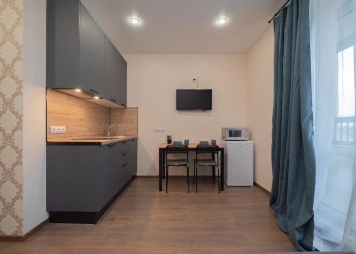 Dolina Apartments
