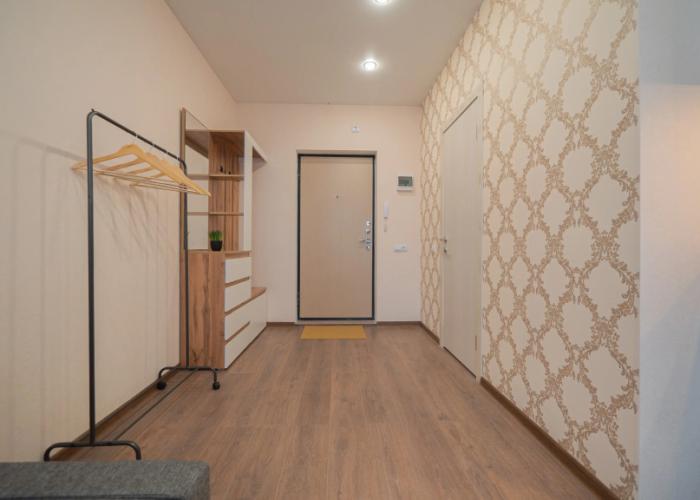 Dolina Apartments