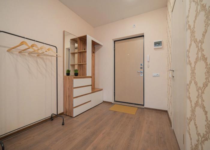 Dolina Apartments