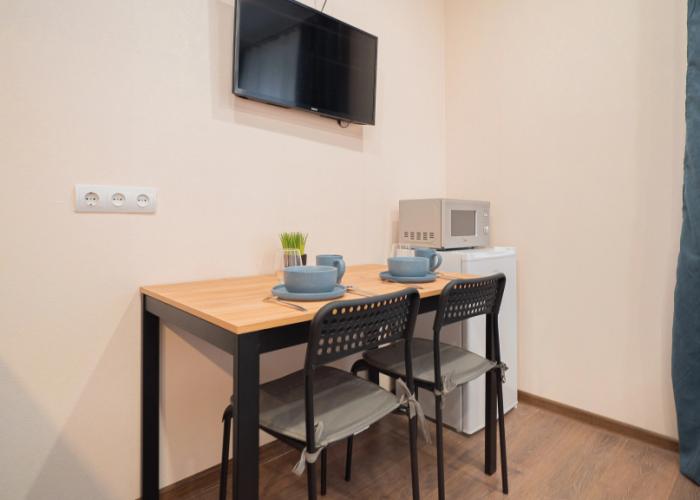 Dolina Apartments