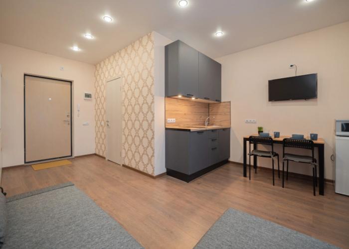 Dolina Apartments