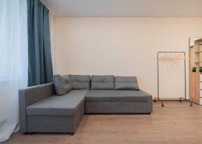 Dolina Apartments
