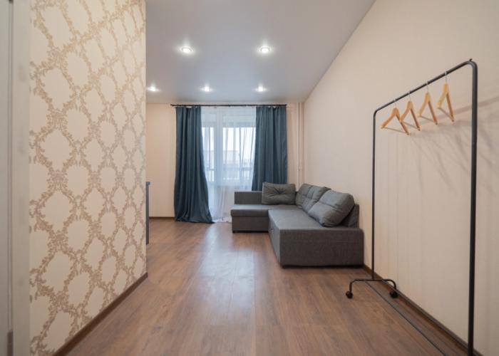 Dolina Apartments