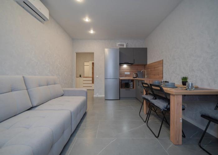 Dolina Flat