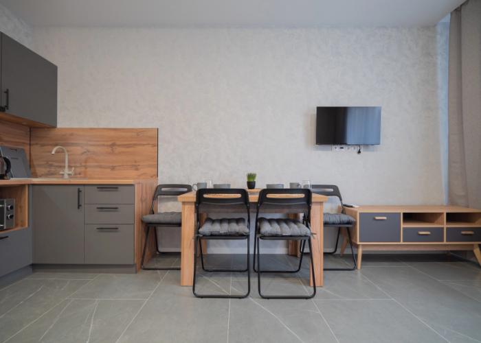 Dolina Flat