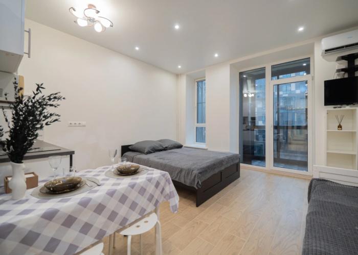 Apartamenty Dolina Flat