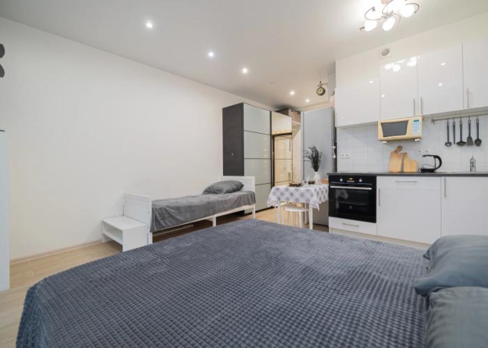 Apartamenty Dolina Flat