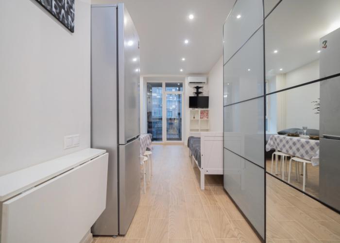 Apartamenty Dolina Flat