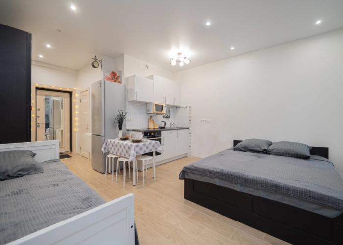 Apartamenty Dolina Flat
