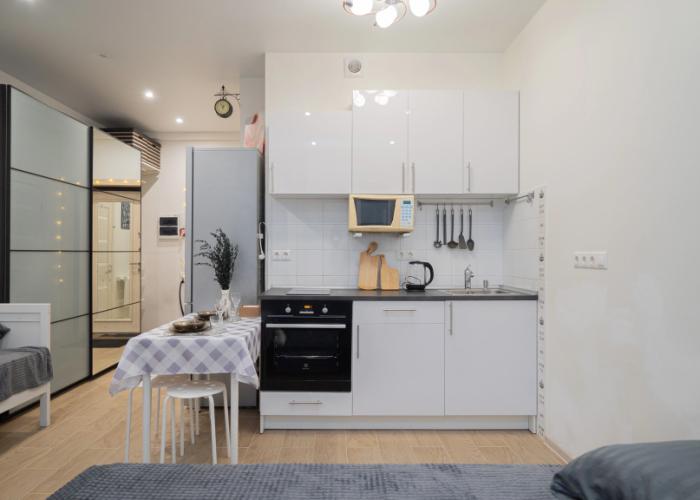 Apartamenty Dolina Flat