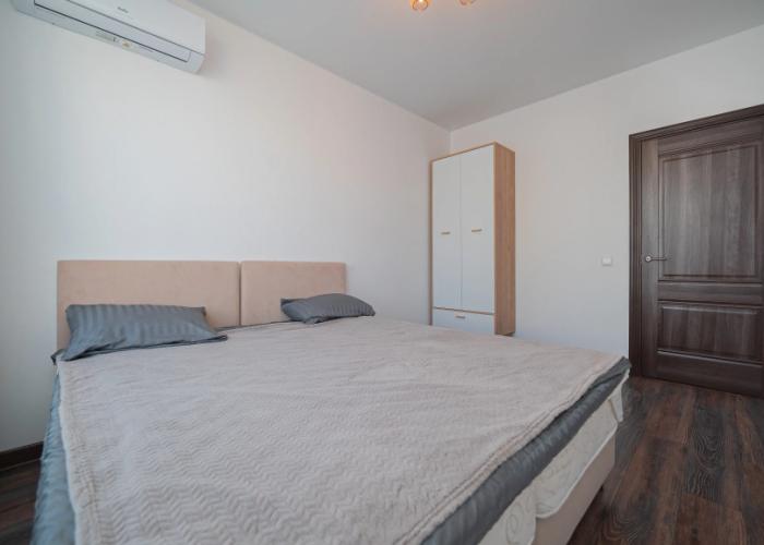 Yasnaya 1/1 Apartments
