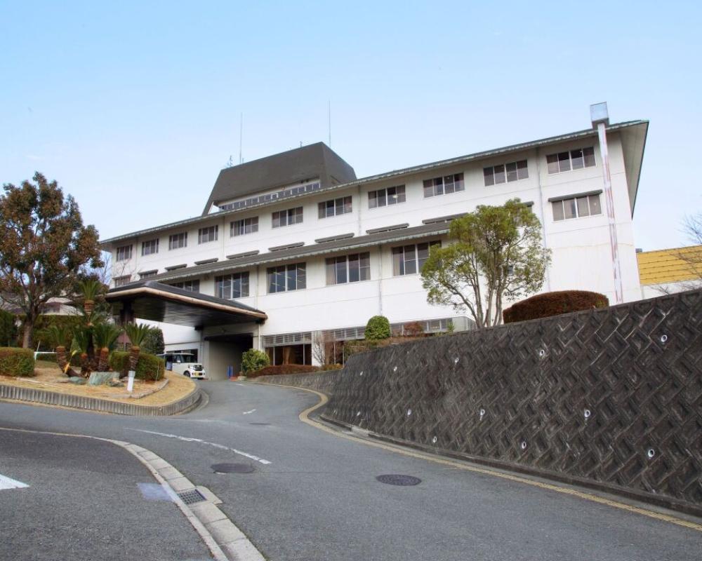 Kamenoi Hotel Tondabayashi