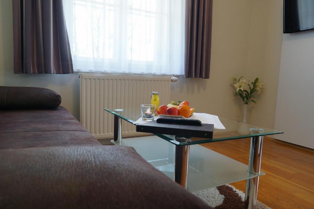 Panoramagasthof DaxLueg