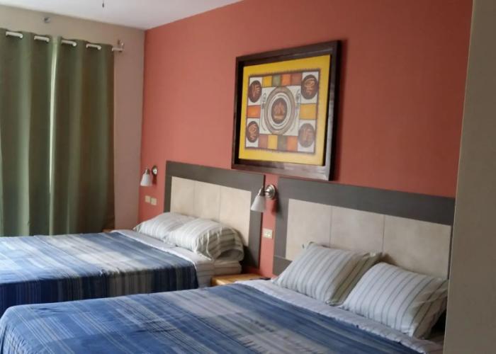 Dream's Hotel Puerto Rico