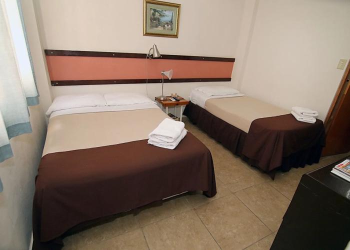 Dream's Hotel Puerto Rico