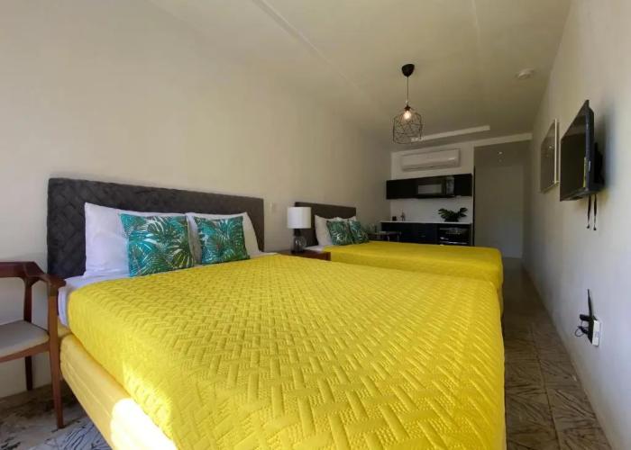 Hotel Nest