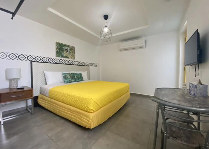 Hotel Nest