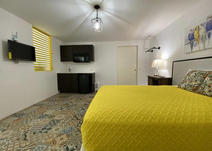 Hotel Nest