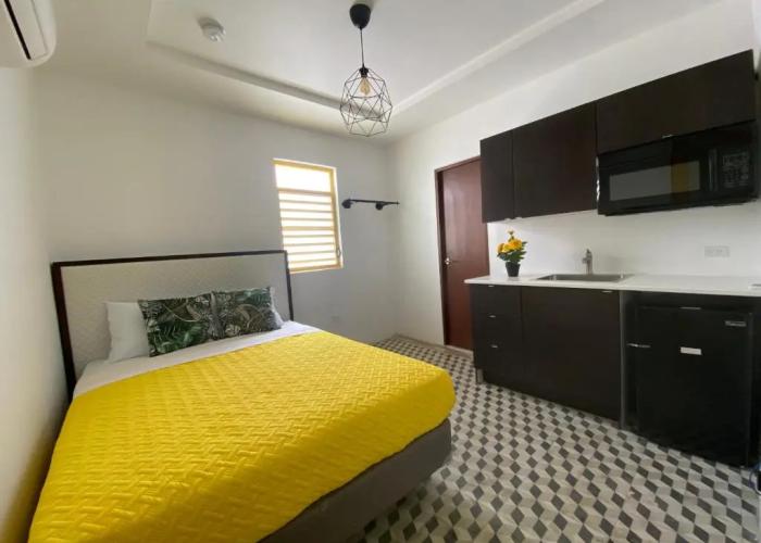 Hotel Nest