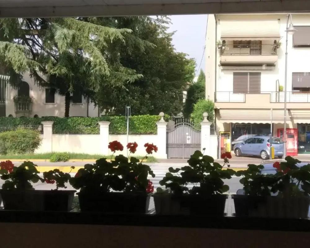 Hotel Raffaello Venice